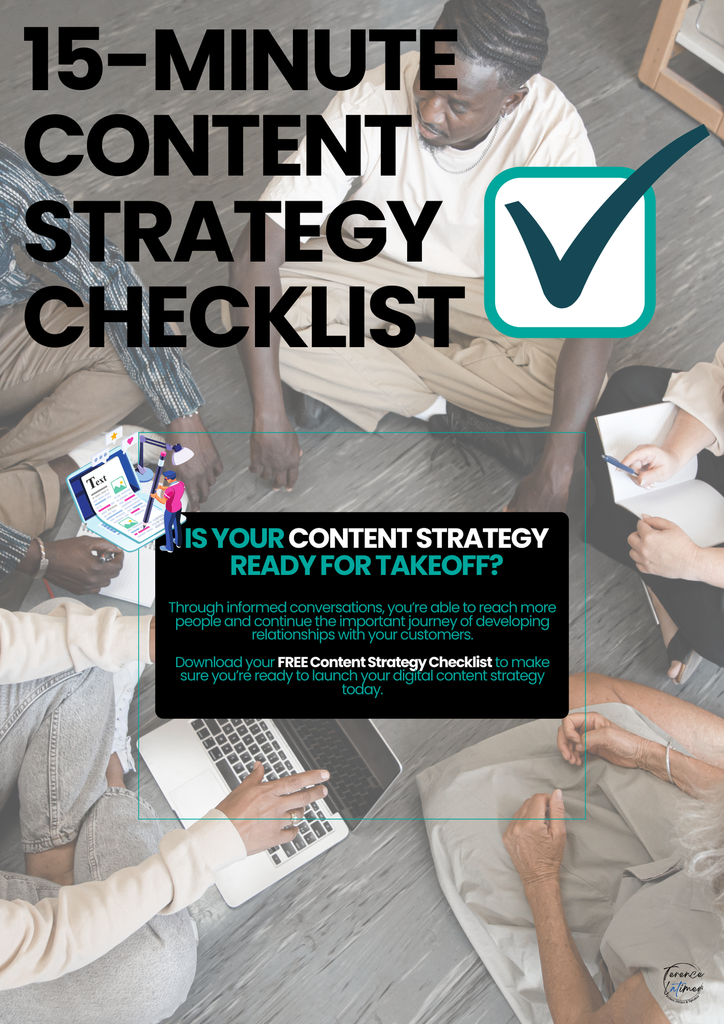 15-Minute Campaign Checklist